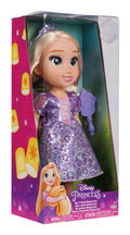 Disney Princess Core Large 38cm Rapunzel Doll - Image