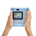 Bluey Starcam Camera Instant Printer & 3D Pouch