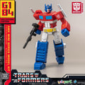 Transformers Toys 6-Pack G1 Action Figures - Image