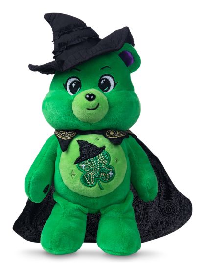 Care Bears 22cm Plush Wicked Style 2