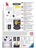Pokemon Pencil Holder 54pc - Image