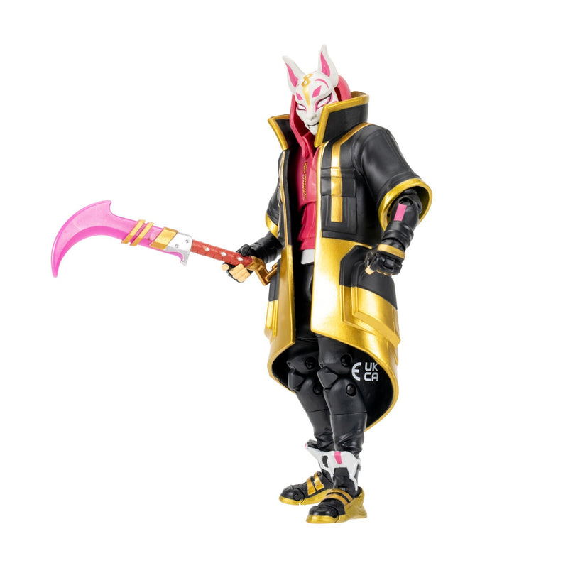 Fortnite - 6in Drift Figure - Image