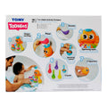Toomies Bath Activity Octopus 7 in 1 Bath Toy