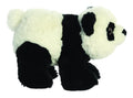 Eco Nation Panda Soft Toy