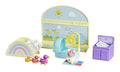 Peppa Pig Evie's Nursery Set - Image