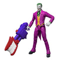 DC 6in Figure: The Joker