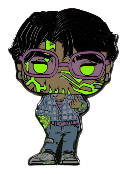 Loungefly - Blind Box Enamel Pins - KPop Demon Hunters