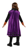 Disney Frozen 2 Anna Travelling Deluxe (5-6) - Image