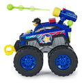 Paw Patrol Rescue Wheels Deluxe Chase Vehicle - Image