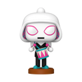 Pop! Vinyl - Ghost-Spider (Nutcracker)