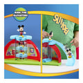 Mickey Mouse Deluxe Clubhouse Playset