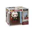 Nooks - Jason Underwater Funko Pop! Vinyl Figure