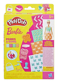 Play-Doh Barbie Designer Patterns Packs Assortment