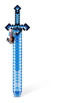 XShot Sword Series 1 Pixel Sword - Image