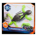 Hexbug Gecko Hexbug Smart Gecko Robot Toy