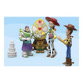 Disney and Pixar Toy Story 5 Playscale Buzz & Jessie Forever Figure Pack