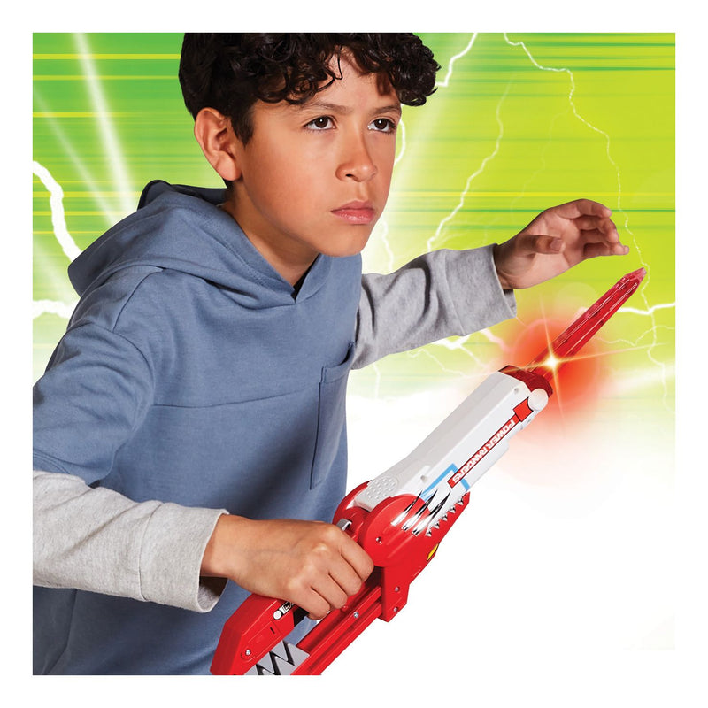 Mighty Morphin Power Rangers Blade Blaster - Image