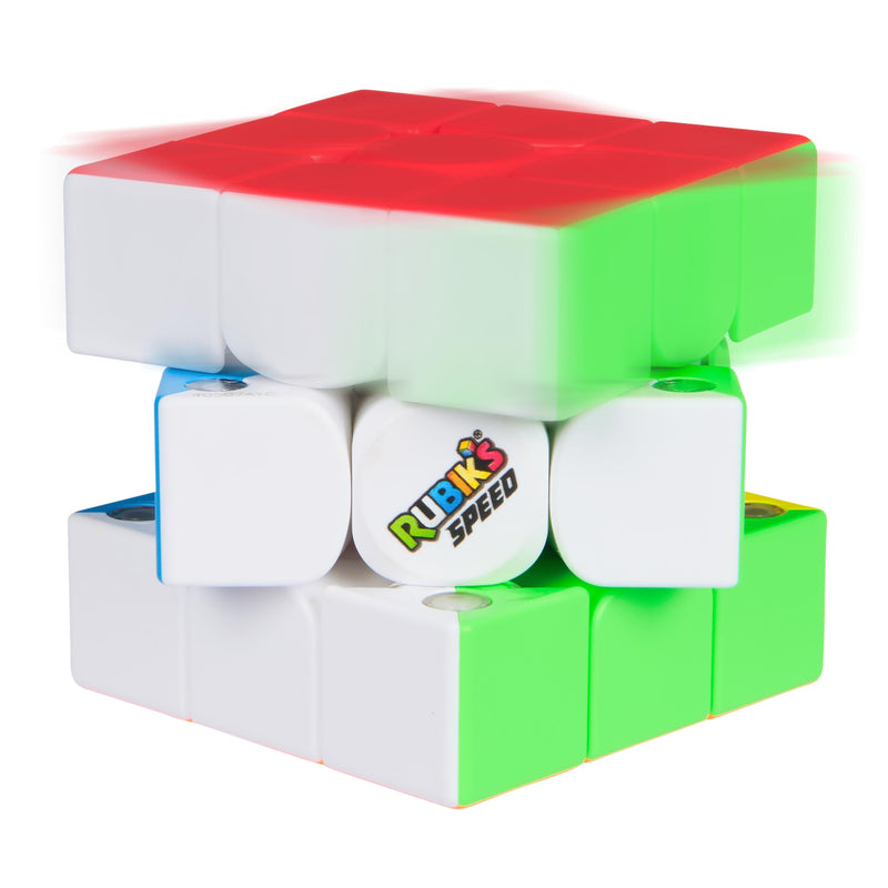 Rubik's - 3 x 3 Speed - Image