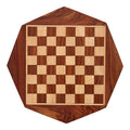 Churchill Games Octagonal Magnetic Chess Game collectible from Orsina