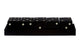 Churchill Games Black And White 5 Dice Set