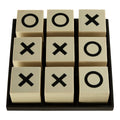 Churchill Games Large White and Black Noughts & Crosses Game collectible from Orsina