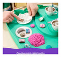 Kinetic Sand - KNS Cafe Case - Image