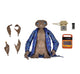 E.T. 40th Anniversary Telepathic E.T. Ultimate 7" Scale Action Figure