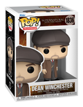 Pop! Vinyl Supernatural Dean (chance of chase)