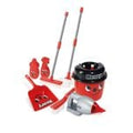 Henry Mop & Bucket - Image