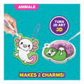 Spongeez Charms-To-Go 14pc CDU Assortment - Image