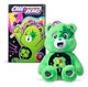 Care Bears - Rock-A-Lot Good Luck Bear