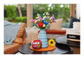 Max Premium Flowers Building Bricks Collection - Image
