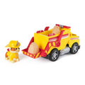 Paw Patrol - Fire Rescue Themed Vehicle Rubble