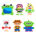 Toy Story 5 Pixel Art Set