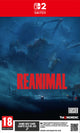 REANIMAL - Nintendo Switch 2