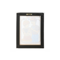 19x25cm Rainy Day Fun Canvas Plaque by Steven Rhodes