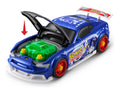 Metal Machines Sonic The Hedgehog Speed Heroes - Image