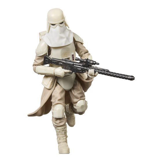 Star Wars The Black Series Imperial Remnant Snowtrooper