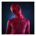 Marvel Legends Series Spider-Man Electronic Expressive Mask - Image