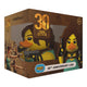 Tomb Raider - Lara Croft 30th Anniversary - Boxed Tubbz