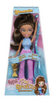 Bratz Play Sportz Doll - Yasmin (Gymnastics)
