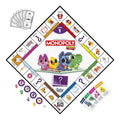Monopoly Junior 2 in 1 Refresh - Image