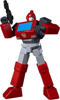 Transformers G1 & Movie AMK Mini W3 G1 Ironhide