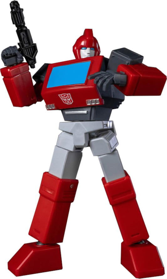 Transformers G1 & Movie AMK Mini W3 G1 Ironhide