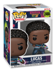 Pop! Vinyl - Stranger Things Tales from '85 - Lucas