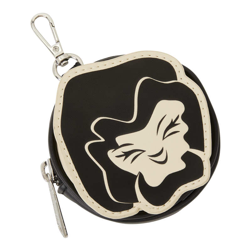 Loungefly Alice In Wonderland Sling Crossbody Bag