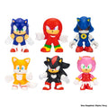 Heroes of Goo Jit Zu Sonic Minis Slimline in CDU