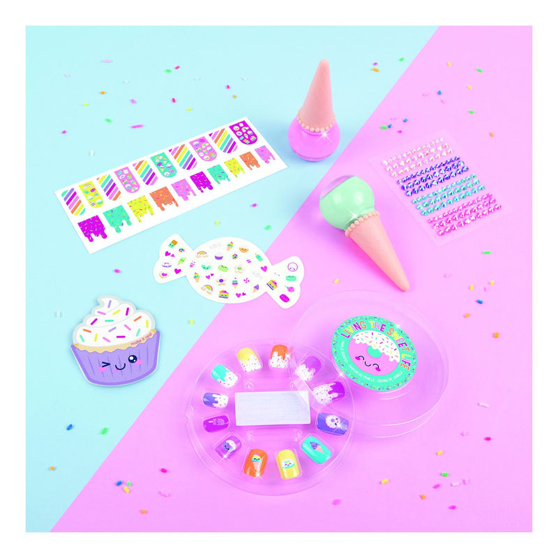 Nail Candy Set - Image