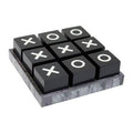 Churchill Games Black and White Noughts and Crosses, alternate view