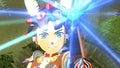 Monster Hunter Stories 2: Wings of Ruin - Nintendo Switch side angle